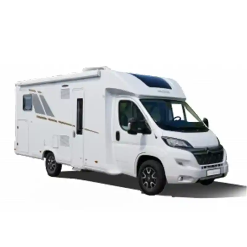 Wohnmobil kaufen neu