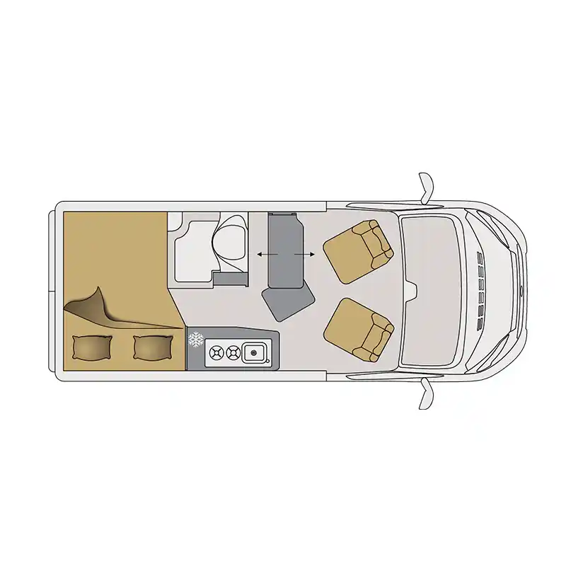 Wohnmobile Konfigurator