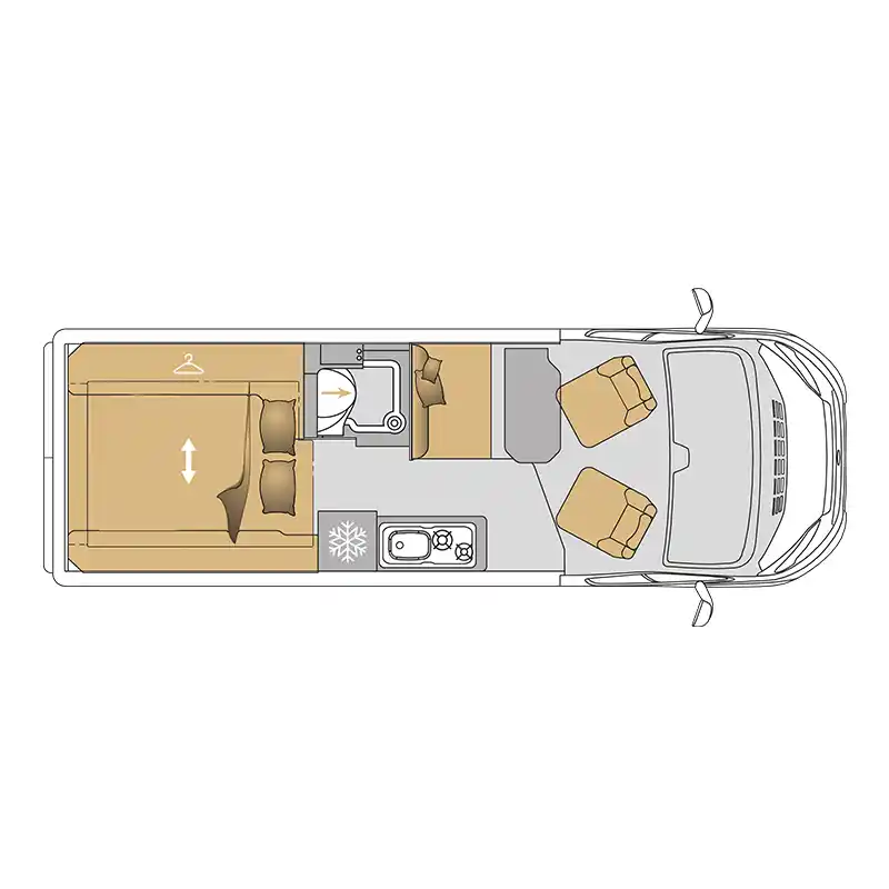 Wohnmobile Konfigurator