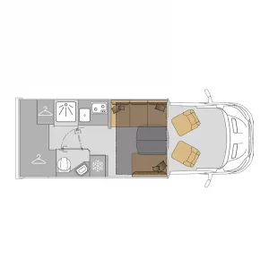 Wohnmobile Konfigurator