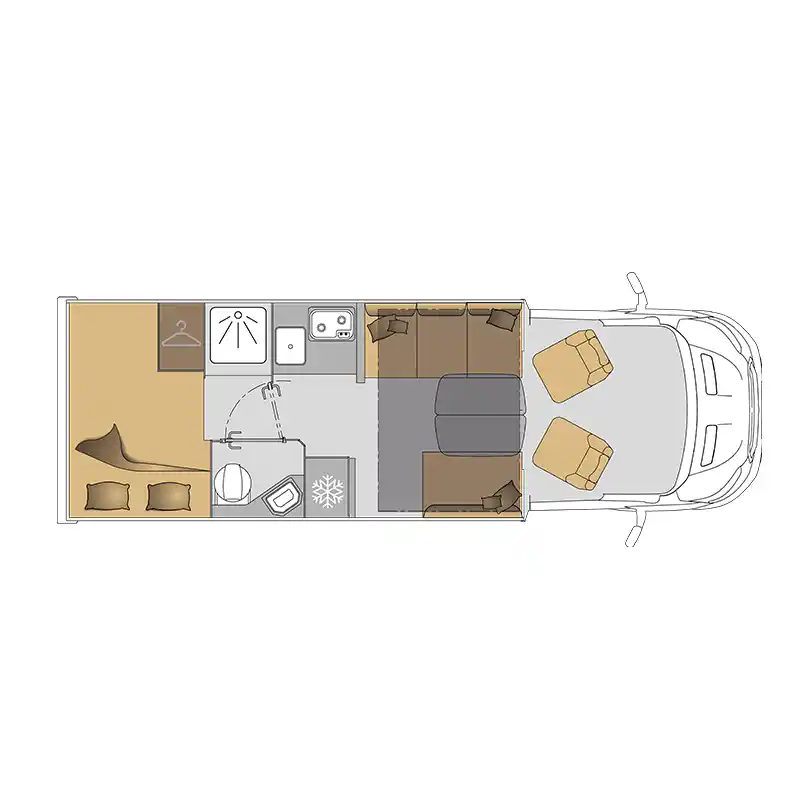 Mooveo TEI-F70DBH 1 Wohnmobile Konfigurator