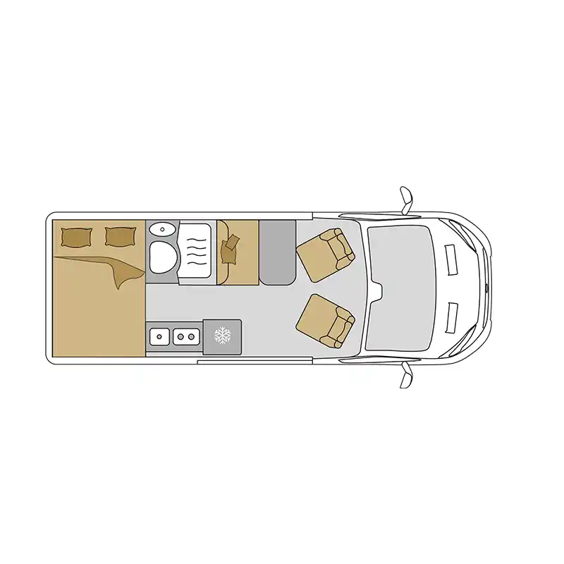 Wohnmobile Konfigurator