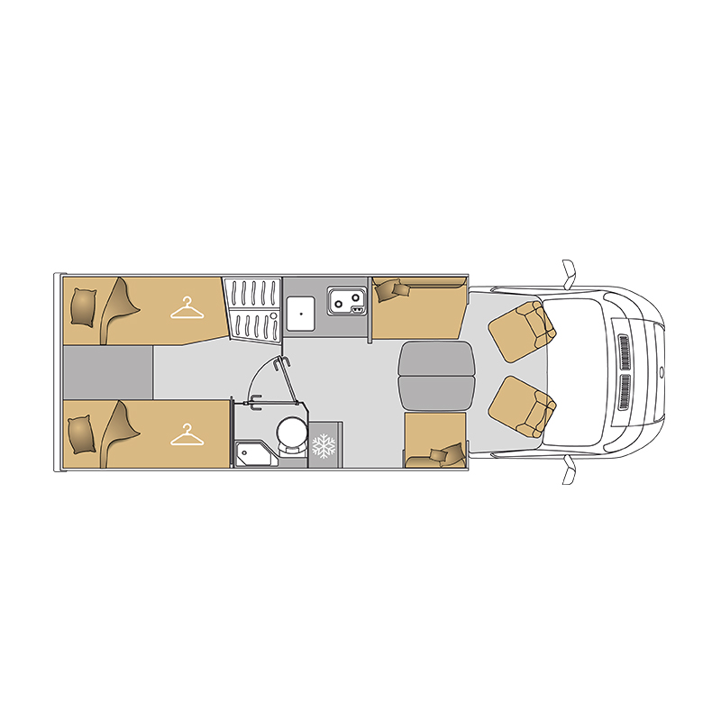 Wohnmobile Konfigurator