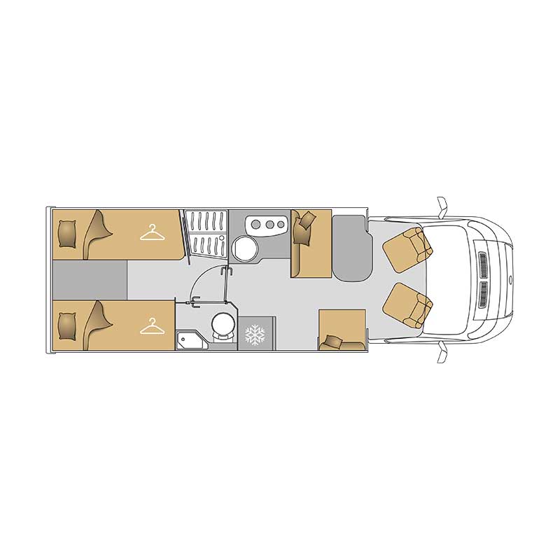 Wohnmobile Konfigurator