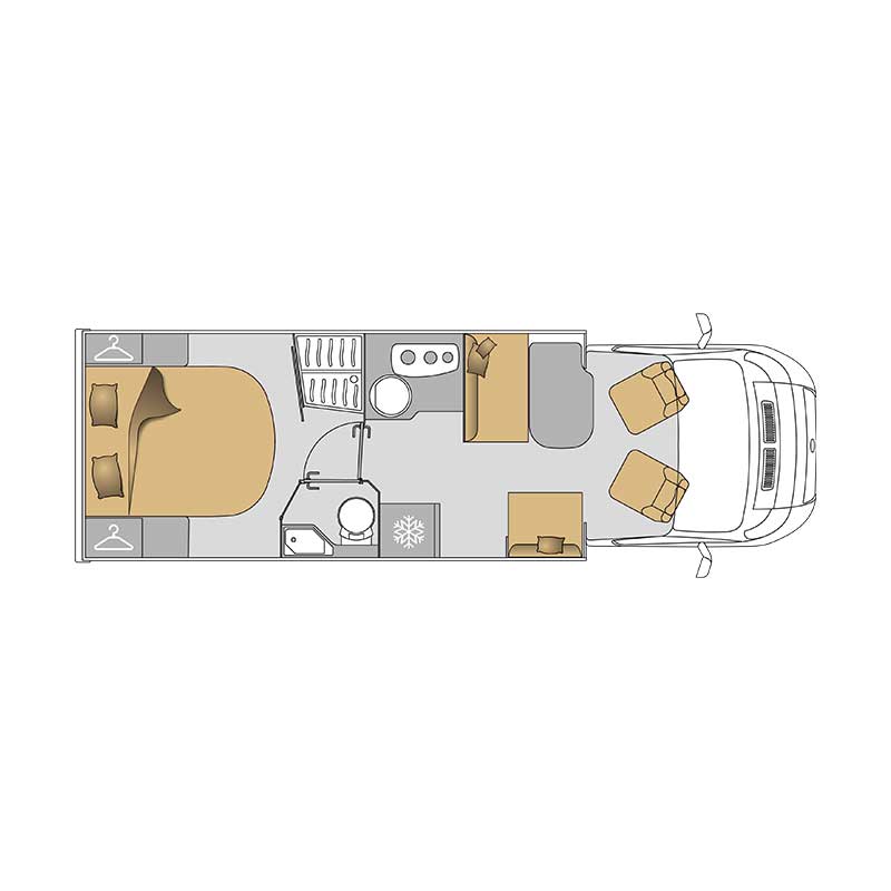 Wohnmobile Konfigurator