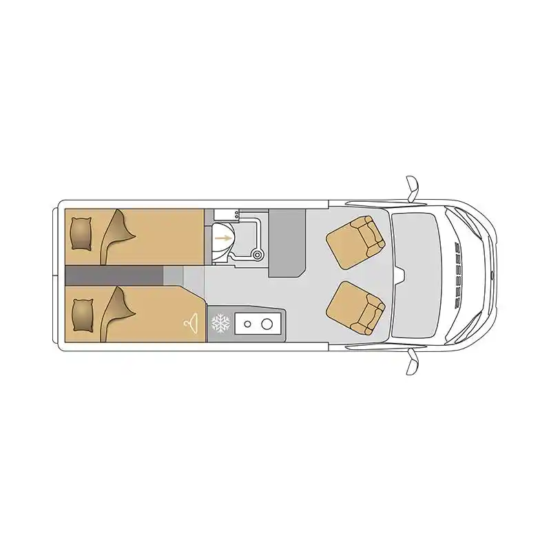 Wohnmobile Konfigurator