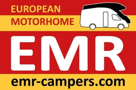 Reisemobile von EMR Campers