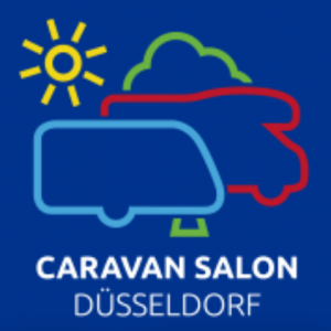 Caravan Salon - Messe in Düsseldorf 4 Wohnmobil kaufen neu
